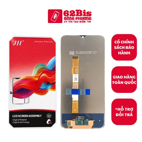 Màn Hình Vivo Y22 / Y22S / Y17S / Y33T (Zin)