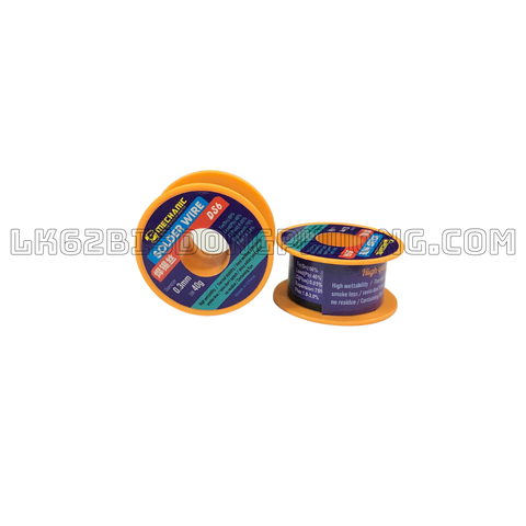 Cuộn Chì Ông Già