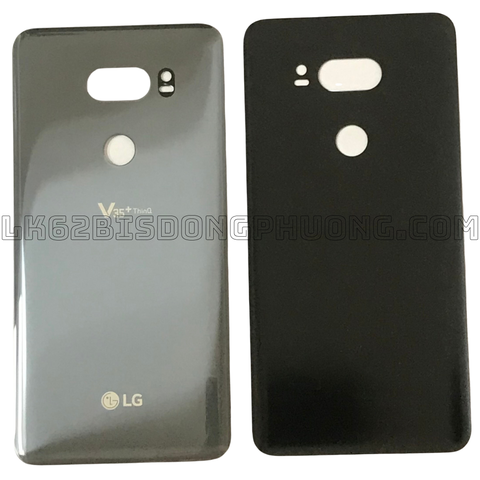 Vỏ / Lưng sau LG V35 / V35 plus (Zin hãng)