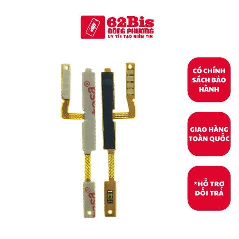 Dây Mở Nguồn + Volume ZTE Blade V60