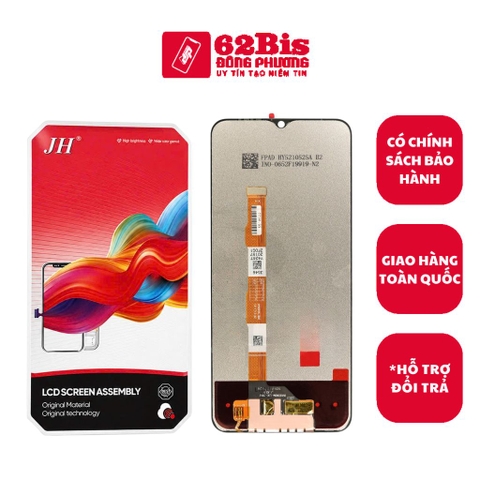 Màn Hình Vivo Y20 / Y11S / Y20s / Y15S / Y15A / Y12S / Y12A / Y20I / Y20 / iQOO U1X / Y10 / Y10-T1 / Y10-T2 / Y11S / Y01 / Y01A (Zin)