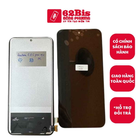 Màn hình Oppo Realme C85 Pro / AMS677LX01 (Incell)