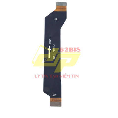 Cáp Nối Main Sạc Xiaomi Poco X3 / X3 Pro / X3Pro ( Zin Bóc Máy)