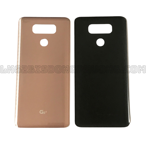 Vỏ / Lưng sau LG G6 / G6 plus  / G6+ (Zin Hãng)