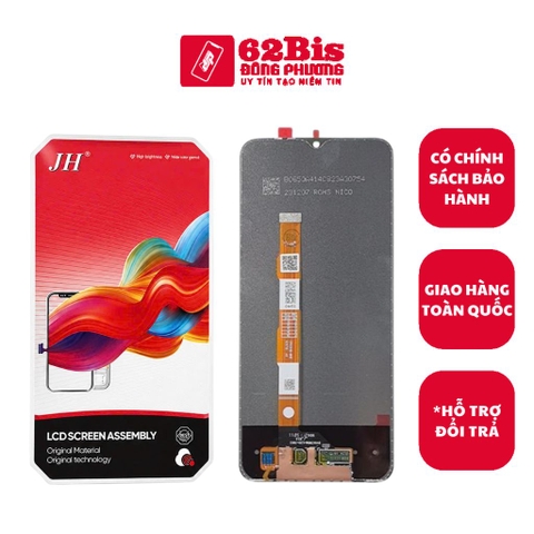 Màn hình Vivo Y21 – 2021 / Y21s / y33E / Y32 / Y217 / Y21E / Y31S / Y16 / Y02s / Y30-5G (Zin)