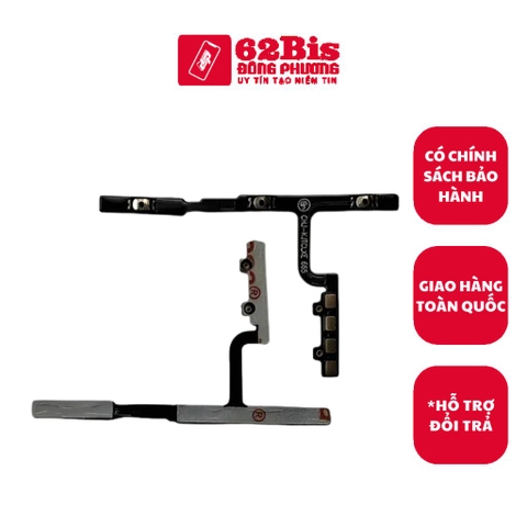 Dây Mở Nguồn + Volume TCL 405 / T506D