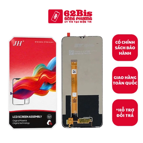 Màn Hình Oppo Realme C3 / Realme 5/ Realme 5i / Realme 5S / Realme 6i / A5-2020 / A9-2020 / A31-2020 / A11X / A8 / A11 / C3i / Narzo 10a (Zin)