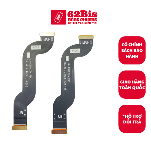 Cáp Nối Màn Hình Samsung S21 / S21 / SM - G991U (Zin)