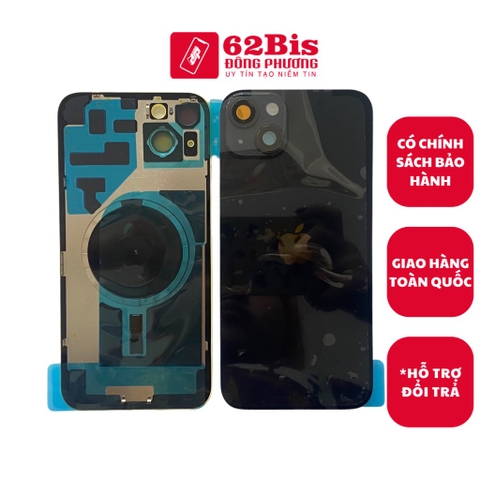 Vỏ / Lưng sau Iphone 14 plus + Lens Camera (Zin)