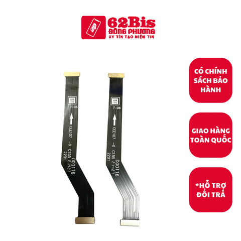 Cáp Nối Main Sạc Oneplus 9 / 1+9 (Zin)