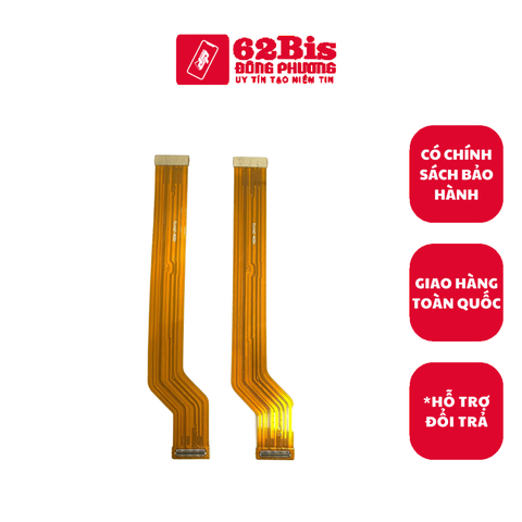 Cáp Nối Main Sạc Vivo Y53s / Y72 (Zin)