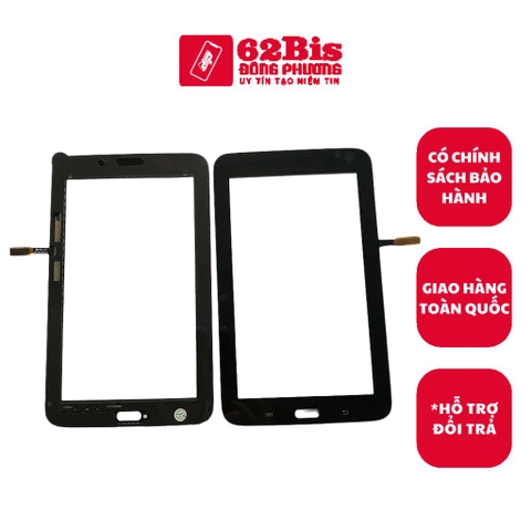 Cảm Ứng Samsung Tab 3 Lite / T110 - Bản Wifi