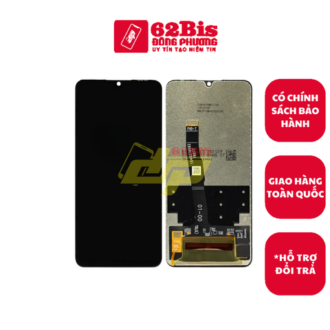 Màn Hình Huawei Nova 4E / MAR-LX2 / MAR-AL00 (Zin)