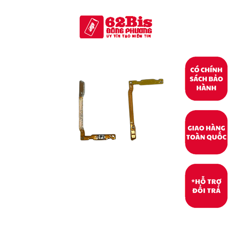 Dây Mở Nguồn Samsung J6 / J8 / J4 Core / J4 Plus / J6 Plus (Zin)