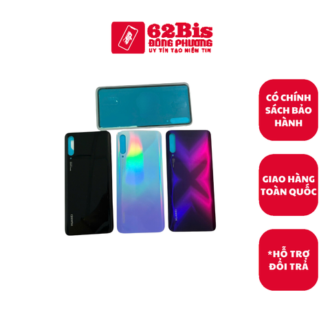 Vỏ / Lưng sau Huawei Y9S  (Zin)