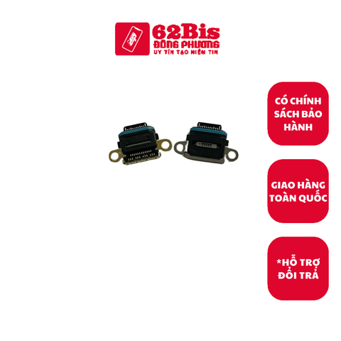 Chân Sạc rời Google Pixel 7Pro (100% chính hãng)