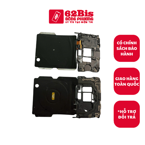 Dây Nfc Sạc Không Dây Samsung S8 / G950F (Zin Máy)