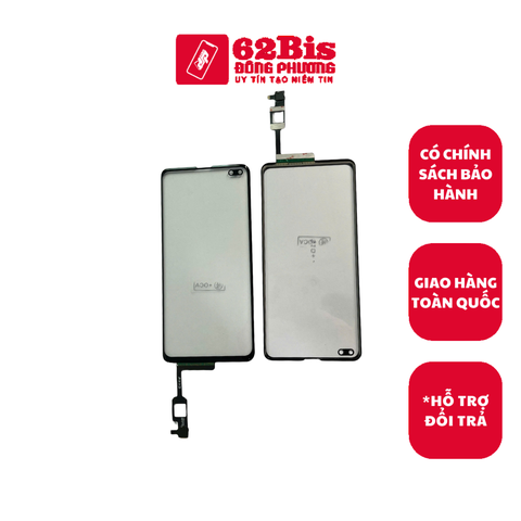 Cảm Ứng Samsung S10+ / S10Plus / S10 Plus (Zin)