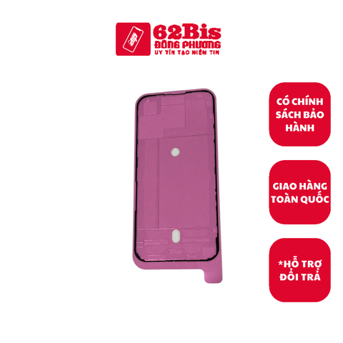 Ron Áp Suất / Ron chống nước Iphone 15ProMax / Iphone 15PM / Iphone 15Pro Max / Iphone 15 Pro Max