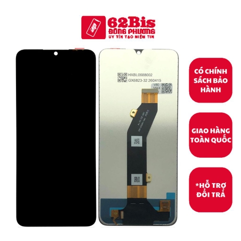 Màn Hình ZTE Nubia V80 Max (Zin)