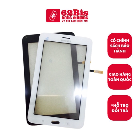 Cảm Ứng Samsung Tab 3 Lite/ T111 - Bản 3G (Zin)