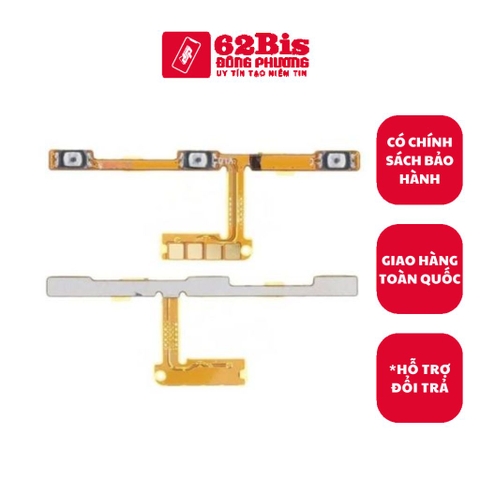 Dây Mở Nguồn + Volume TCL 305