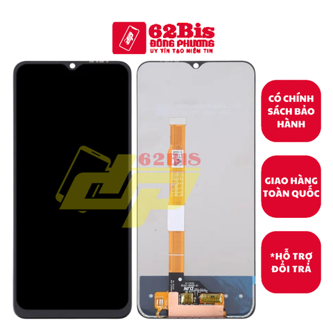 Màn hình Vivo  IQOO U3 full zin new  MHVV-Y51.20-L