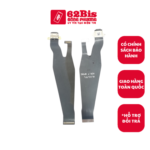 Cụm Chân Sạc Huawei P20 Pro 2018, CLT-L04, CLT-L09, CLT-L09C, CLT-L29, CLT-L29C, CLT-AL00, CLT-AL01(Zin full ic)