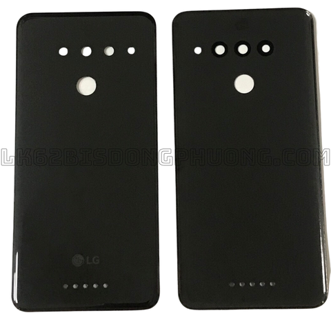 Vỏ / Lưng sau LG V50 thinq - Bản Mỹ (Zin máy)