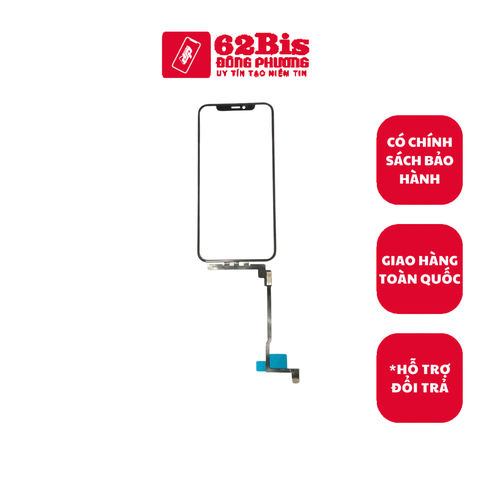 Cảm Ứng Iphone 11 Pro / IP 11P / Iphone 11pro - Có IC (Zin)