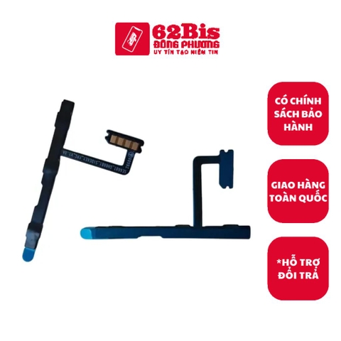 Dây Mở Nguồn + Volume TCL 503 / T442M / T442A / T442J