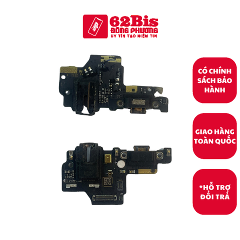 Cụm sạc Vsmart Live / V620A (Zin hãng)