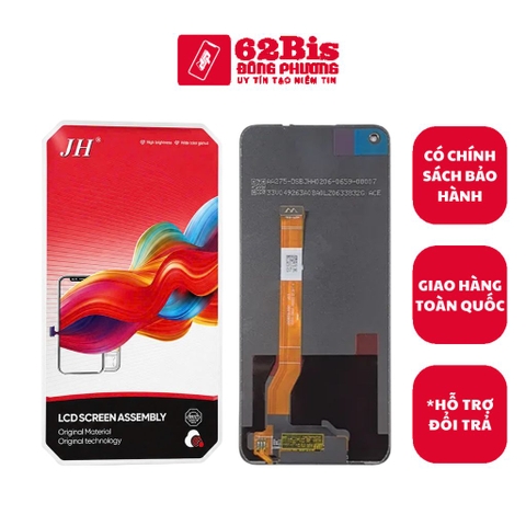 Màn hình Oppo Realme 9Pro / Realme 9 5G / Realme Q3S / Realme Q5 / Realme Q3T / Realme V25 / K9S / K10 (Zin)
