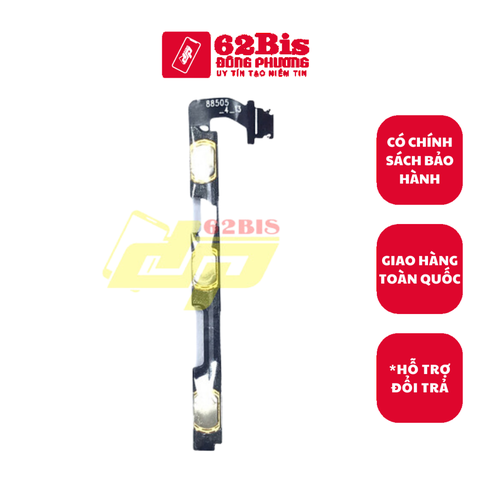 Dây Mở Nguồn + Volume Xiaomi Redmi 5A Zin Máy