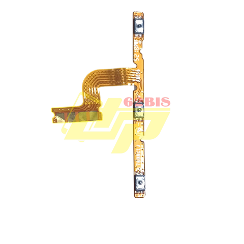 Dây Mở Nguồn + Volume Vsmart Joy 1 ( Zin Cty)