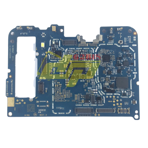 Main Board Samsung A02S / A03 ( Zin Bóc Máy)