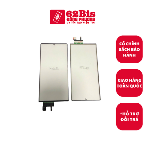 Cảm Ứng Samsung Samsung Note 20 Ultra / Note 20u / Note 20Ultra (Zin)