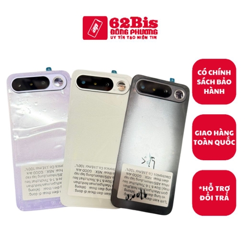 Vỏ / Lưng sau Oppo Realme 16 + Lens Camera (Zin)