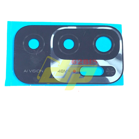 Kính Camera  Xiaomi Redmi Note 10 5G (Zin)