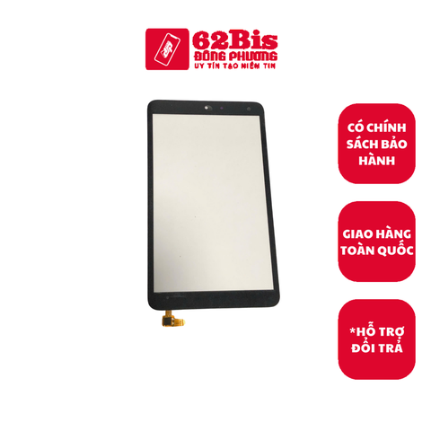 Cảm Ứng Nokia Tab T10 - 8.0 (Zin)