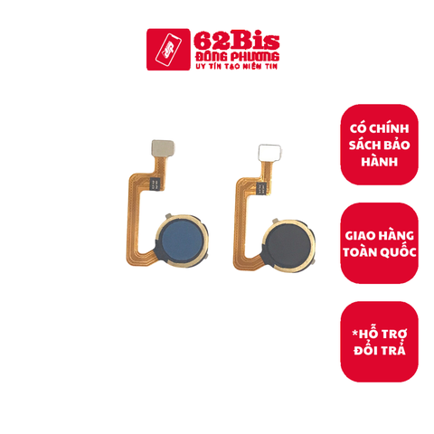 Cáp Home Vân Tay mở nguồn Xiaomi Redmi 12C / Redmi 12c (Zin)