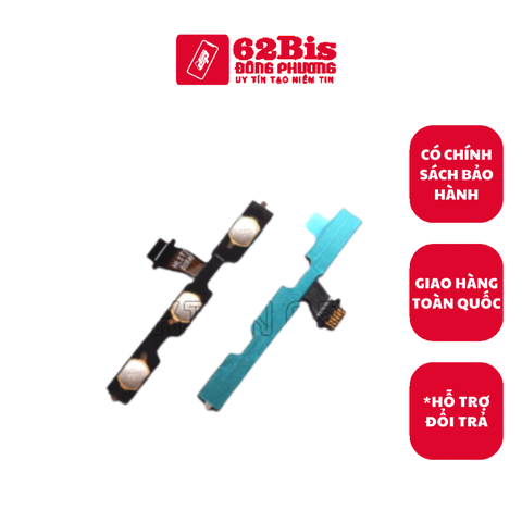 Dây Mở Nguồn + Volume Huawei Honor 7S / honor 7s (Zin)