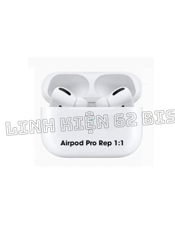Tai Nghe Airpods Pro 2 - REP 1:1