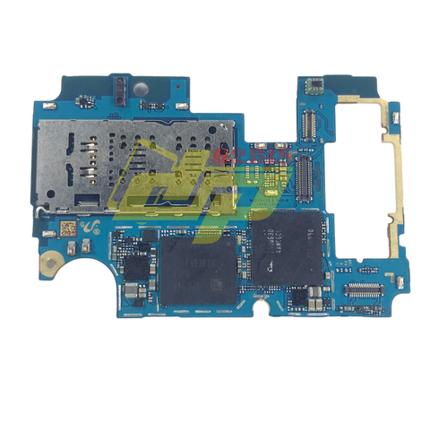 Main Board ( Sống) Samsung A50 / A505F  ( Zin Bóc Máy)