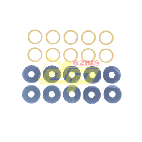 Kính Camera Huawei Y5 2017 (Zin)