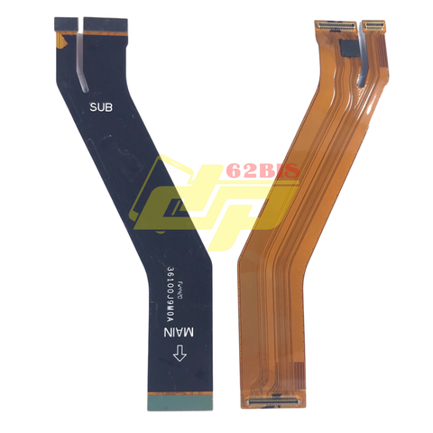 Cáp Nối Main Sạc Xiaomi Mi 10 Lite / Mi 10Lite (Zin)