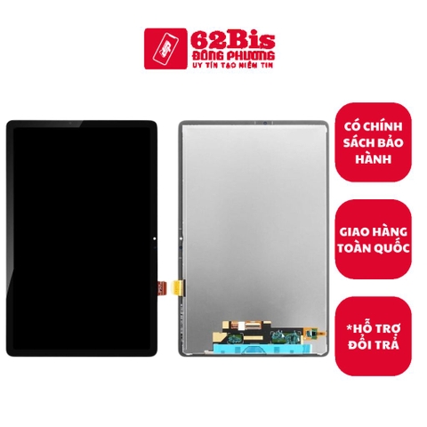Màn Hình Samsung Tab S10Lite 5G / X406 / X406 (Zin hãng)