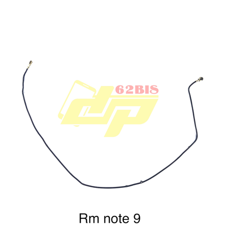 Dây Sóng Xiaomi Redmi Note 9 Zin Máy