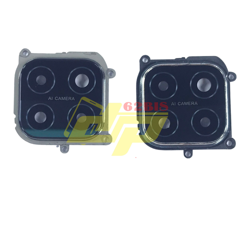 Vành Kính Camera Oppo A15 (Zin)