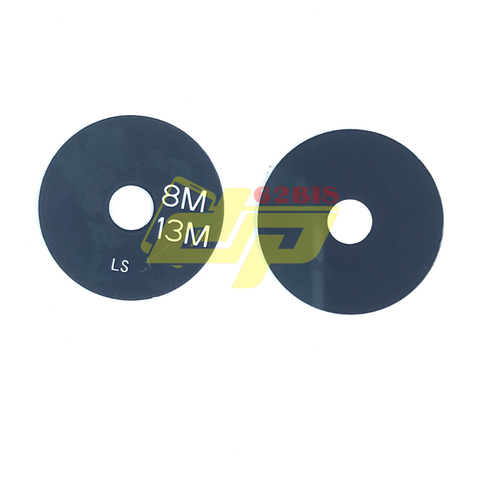 Kính Camera Oppo A17K (Zin)